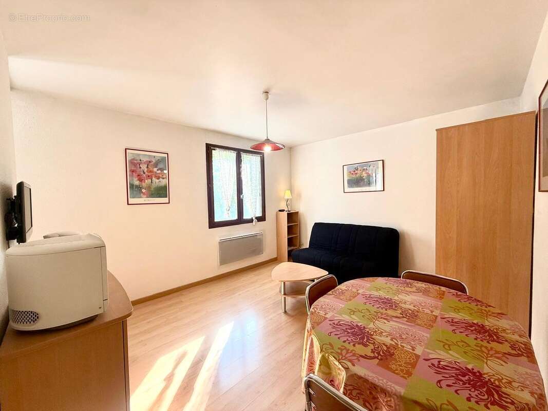 Appartement 34 m² à Ax-Les-Thermes  - photo 4