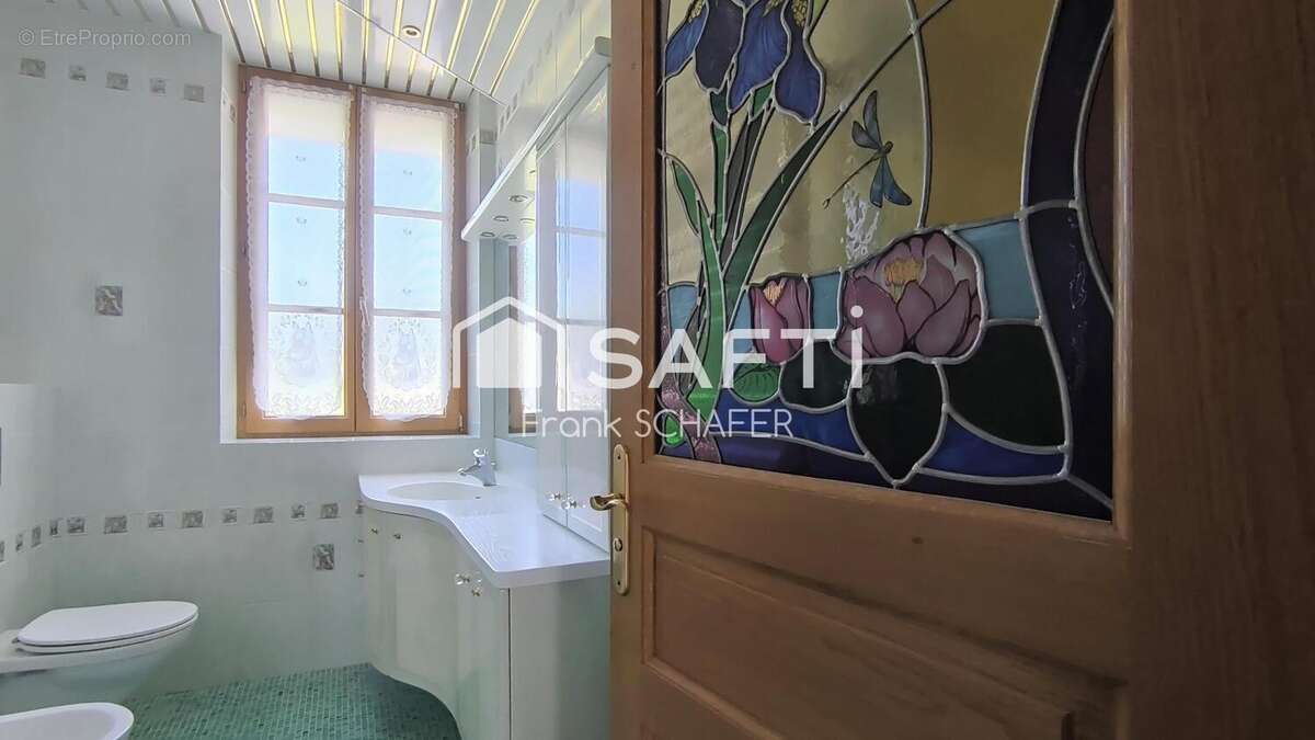 Photo 6 - Maison à PIERRE-LA-TREICHE