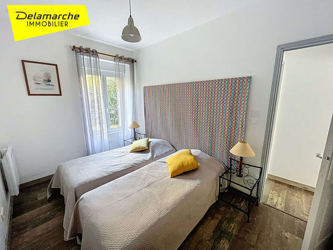 Appartement à GRANVILLE