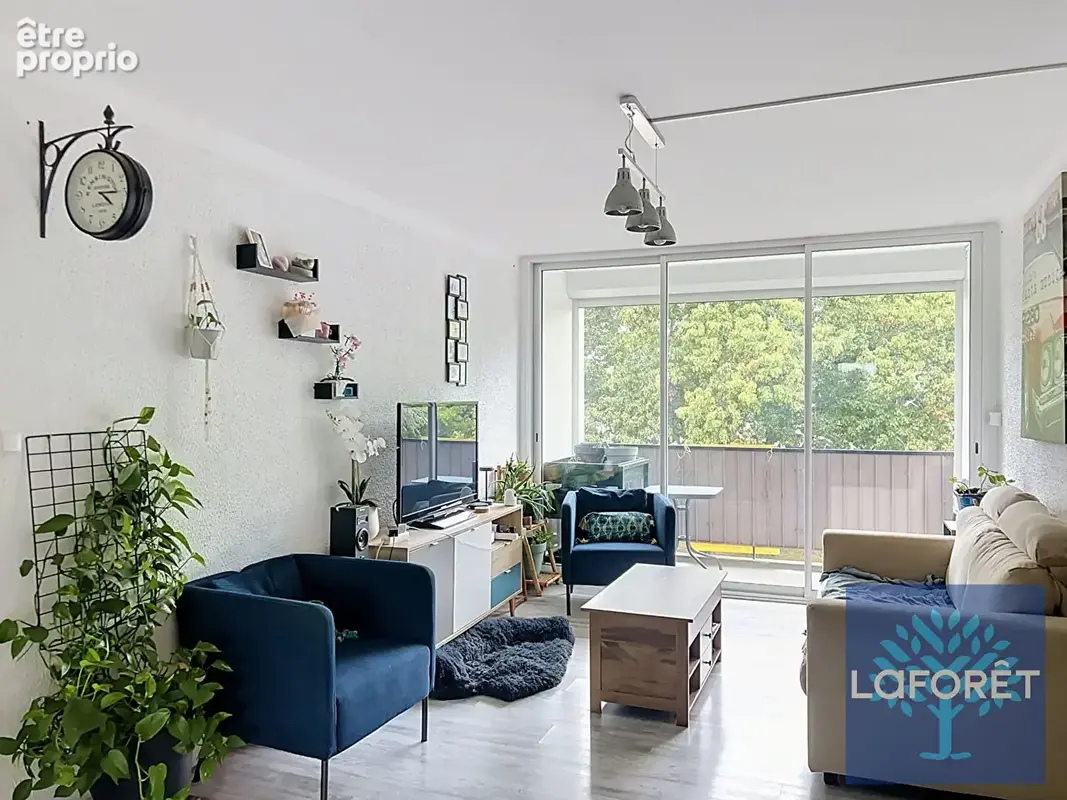 Photo Appartement à Dax au prix de 189 500€