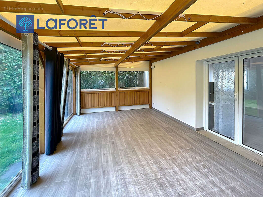 Maison à CAGNES-SUR-MER