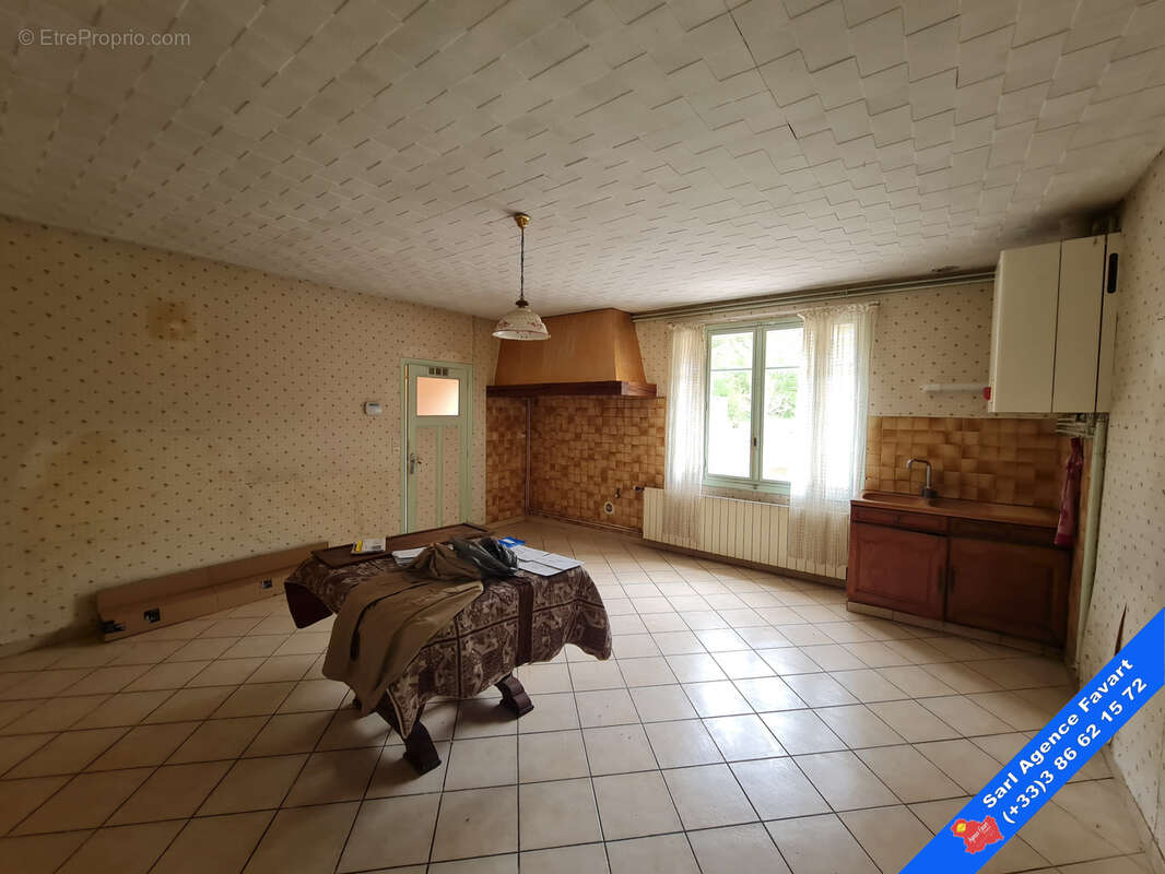 Maison de village - photo 4
