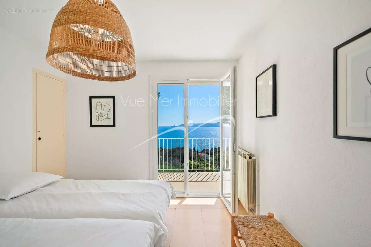 Maison à LE LAVANDOU