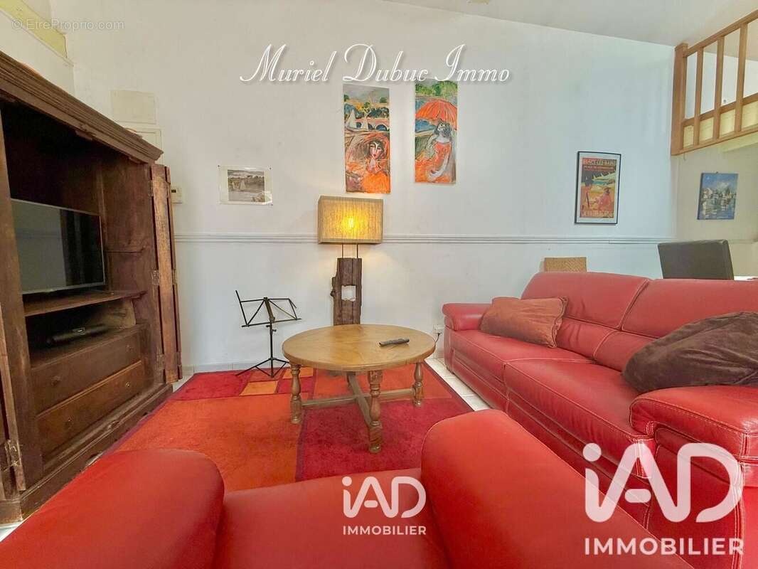 Maison 63 m² à Arvert  - photo 7