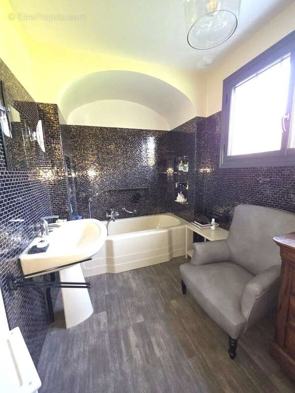 Maison à SAINT-LAURENT-NOUAN