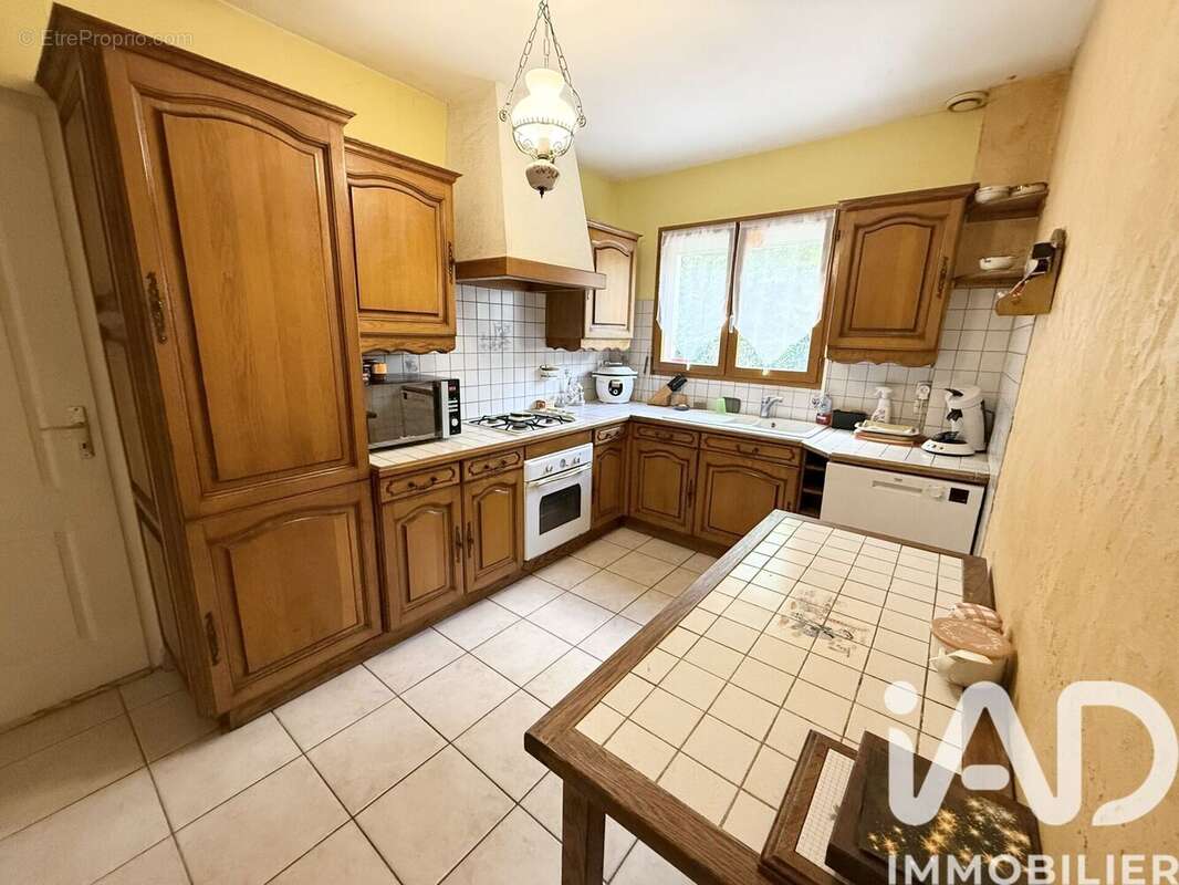 Photo 7 - Maison à MORSANG-SUR-ORGE