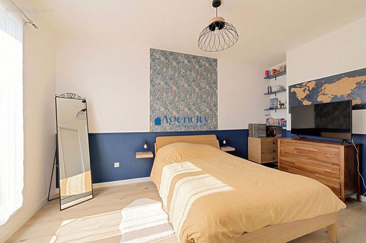 Appartement à NOISY-LE-GRAND