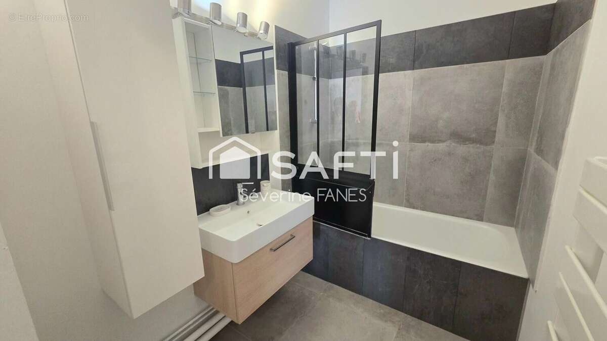 Photo 7 - Appartement à MONT-SAINT-AIGNAN