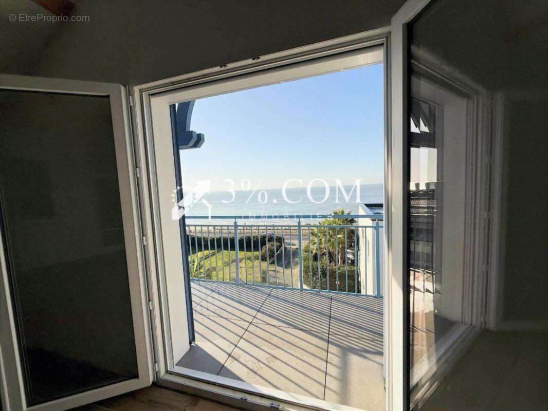 Maison à SAINT-PALAIS-SUR-MER