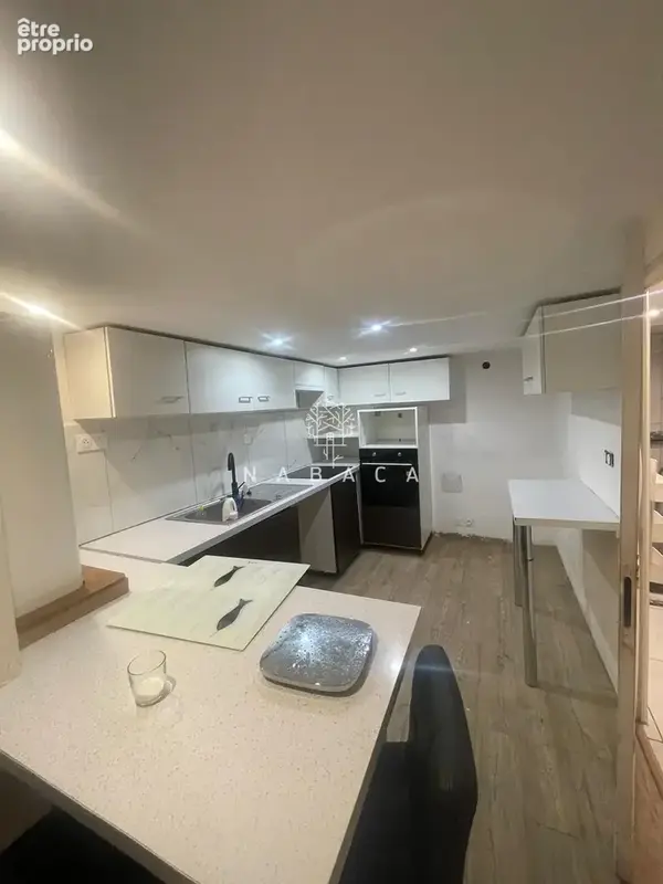 Appartement 28 m² à Grasse  - photo 4