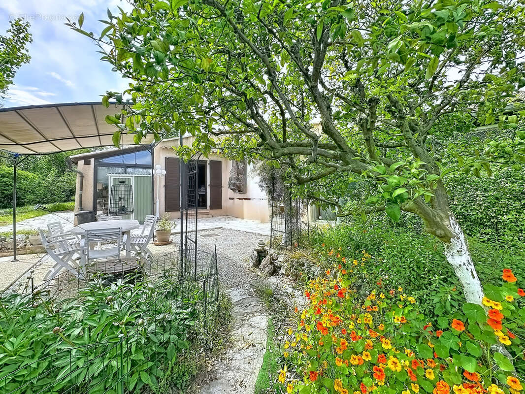 Maison à VENCE