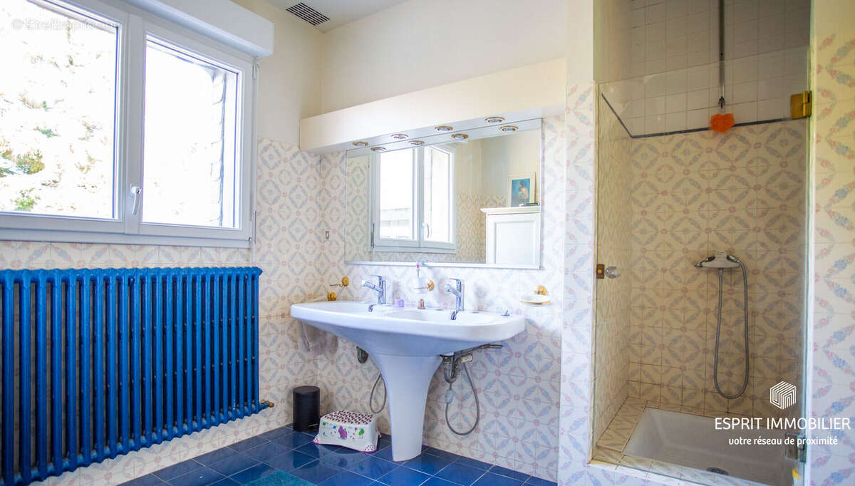 Maison à RIEC-SUR-BELON