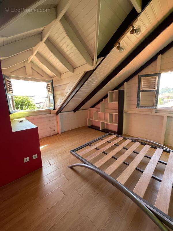 Maison à LE MORNE-ROUGE