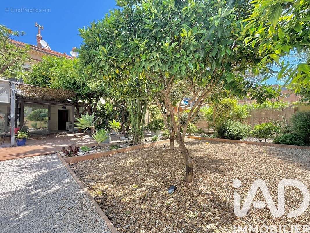 Photo 4 - Maison à HYERES
