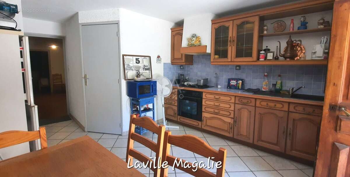 Maison à CEVINS