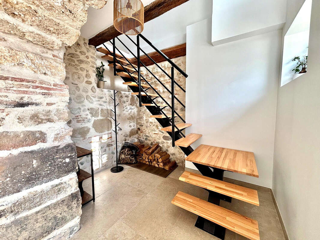 Maison à BOURG-DE-PEAGE