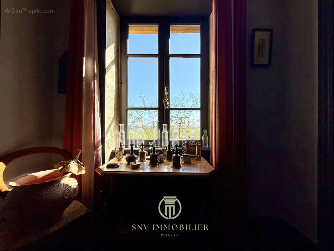 Maison à SAINT-JEAN-SAINT-MAURICE-SUR-LOIRE