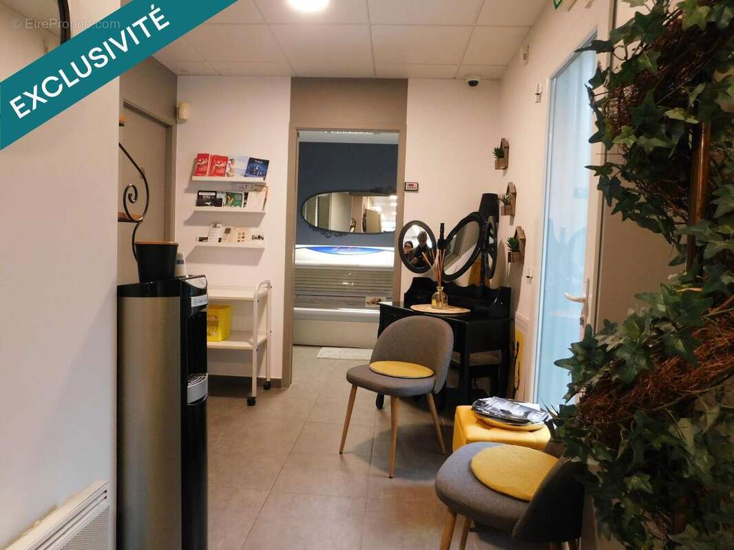 Photo 6 - Commerce à RAMBERVILLERS