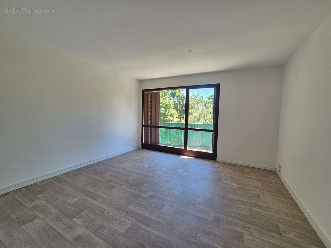 Appartement à PALAISEAU