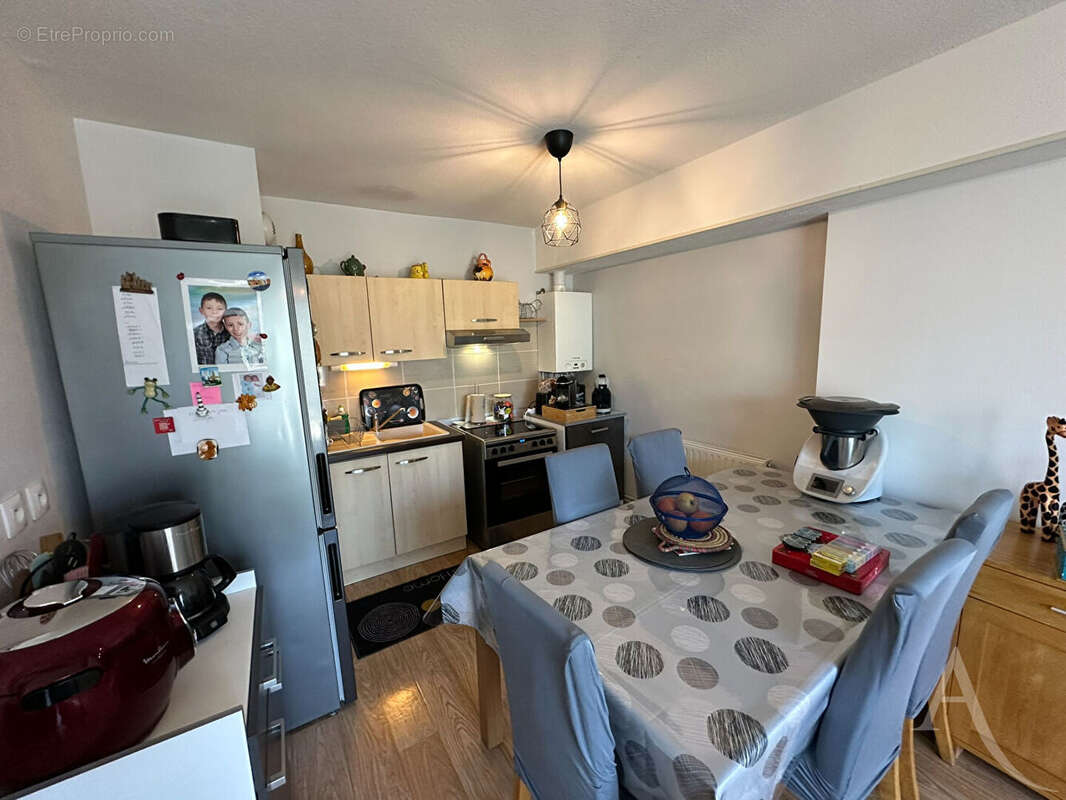 Appartement à BOURGES