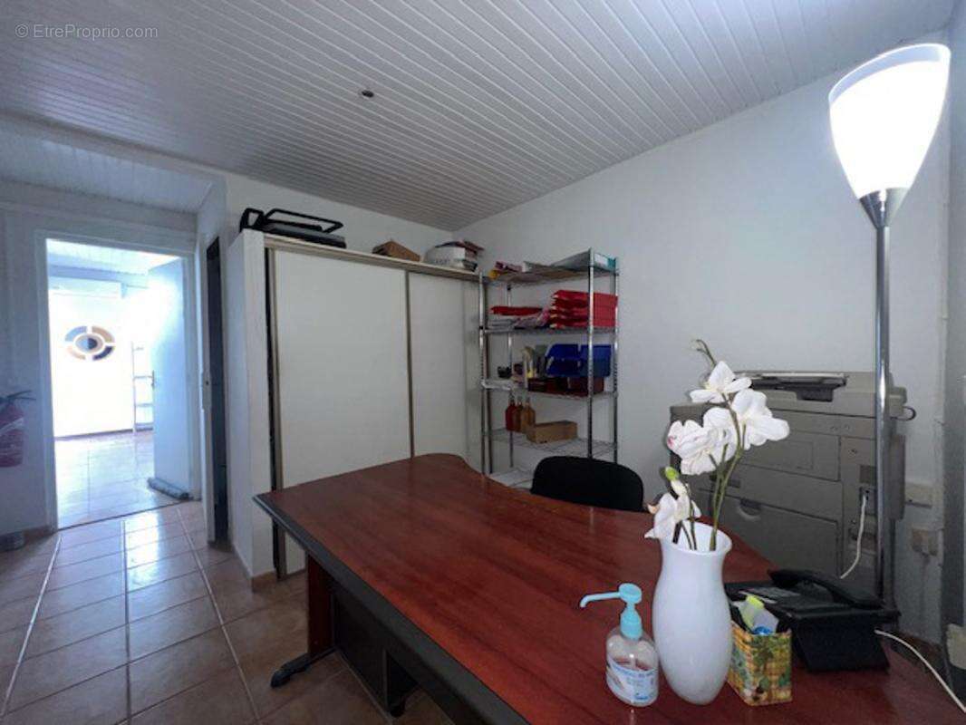 Maison à FORT-DE-FRANCE