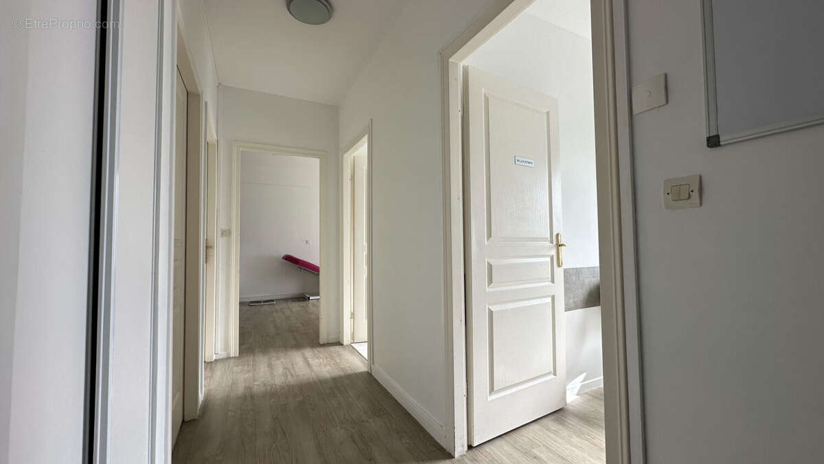 Appartement à COMPIEGNE