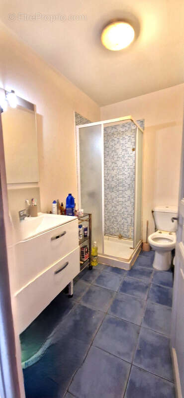 Appartement à ILLE-SUR-TET