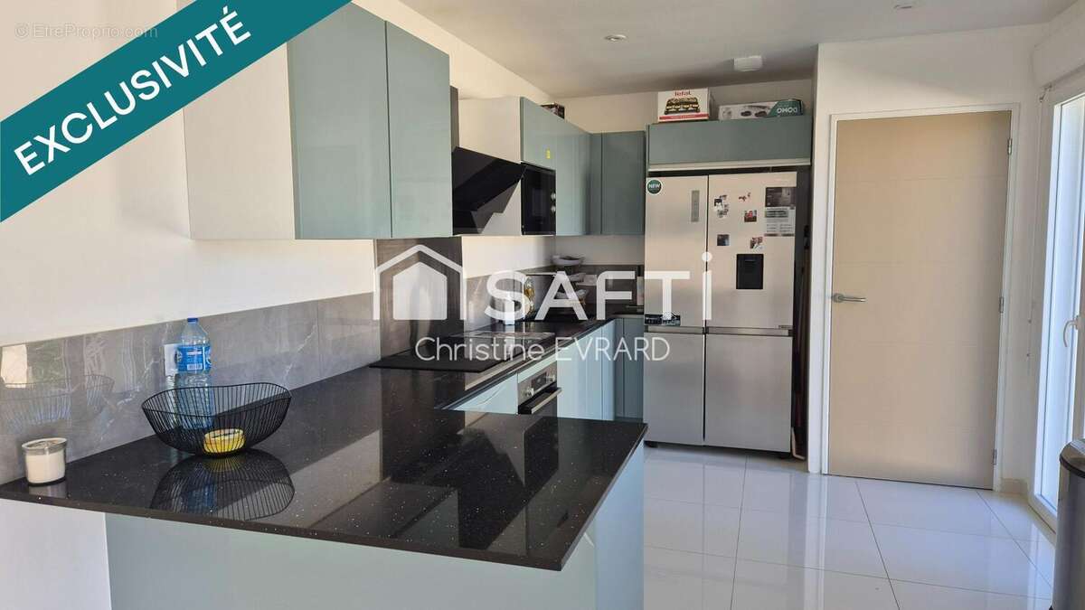 Photo 4 - Maison à SAINT-CHERON