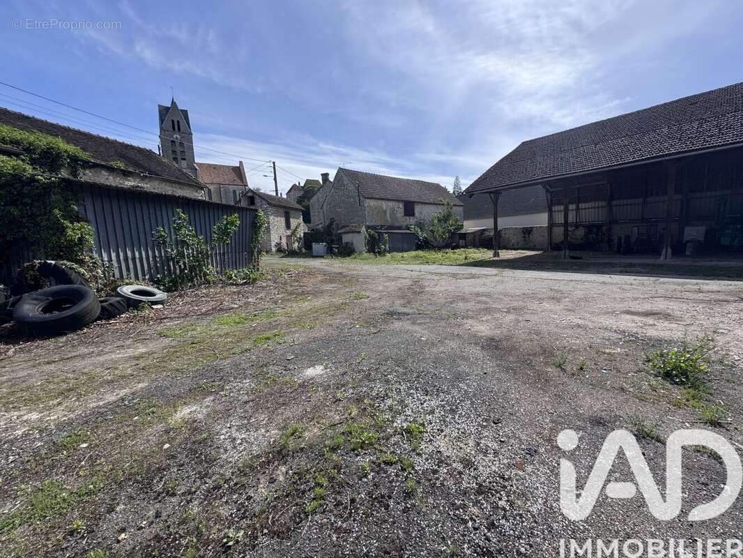 Photo 4 - Maison à SALINS