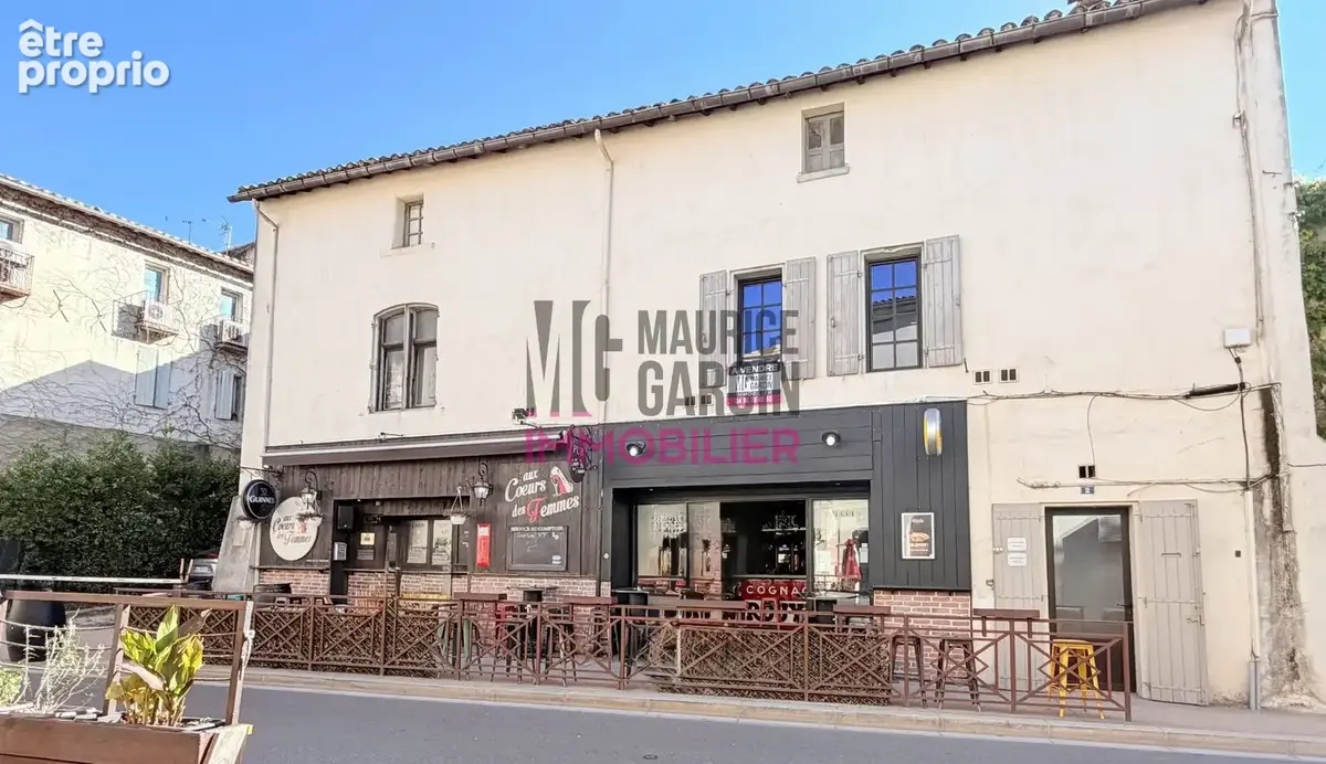 Appartement à SAINT-REMY-DE-PROVENCE