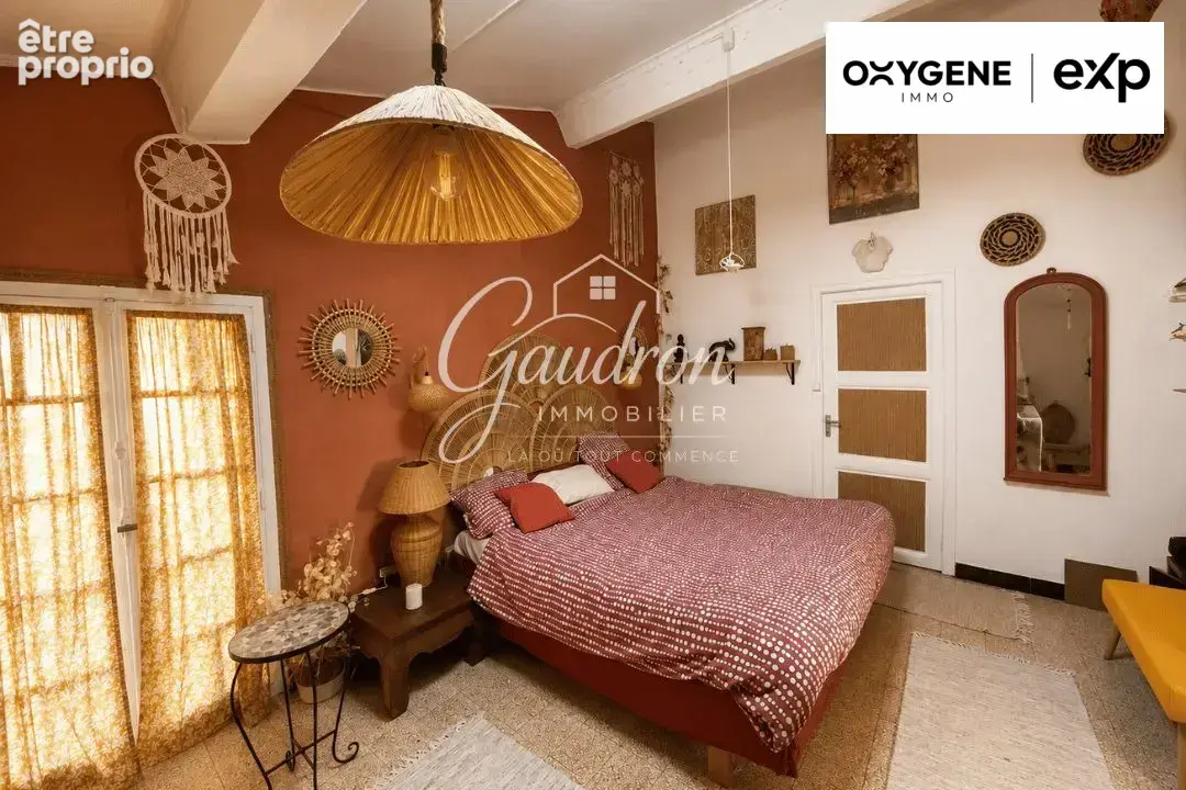 Maison 85 m² à Montner  - photo 7