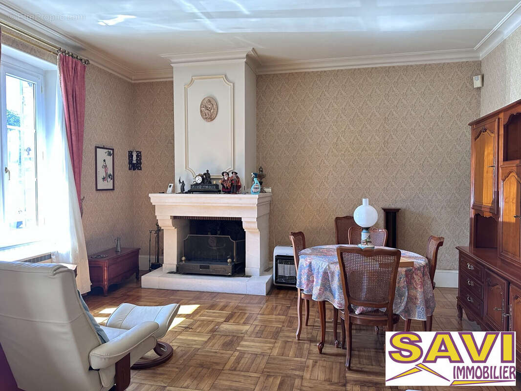 Maison 178 m² à La Selle-Sur-Le-Bied  - photo 5