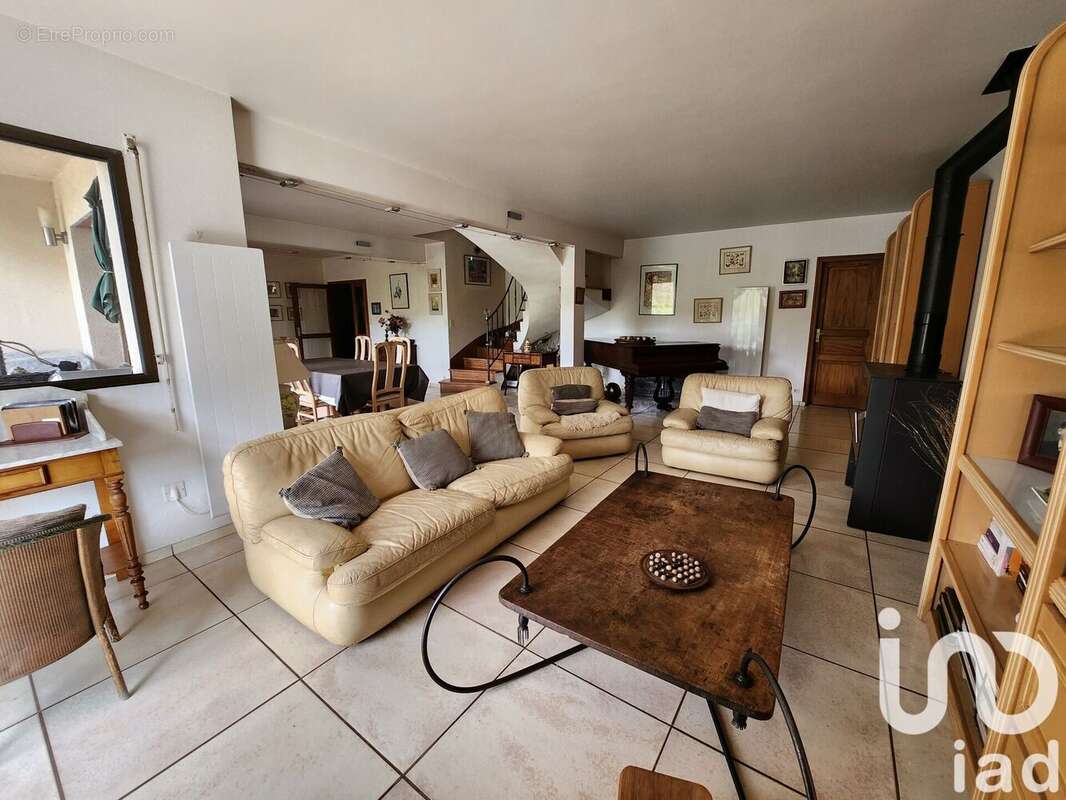 Photo 6 - Maison à ARZANO