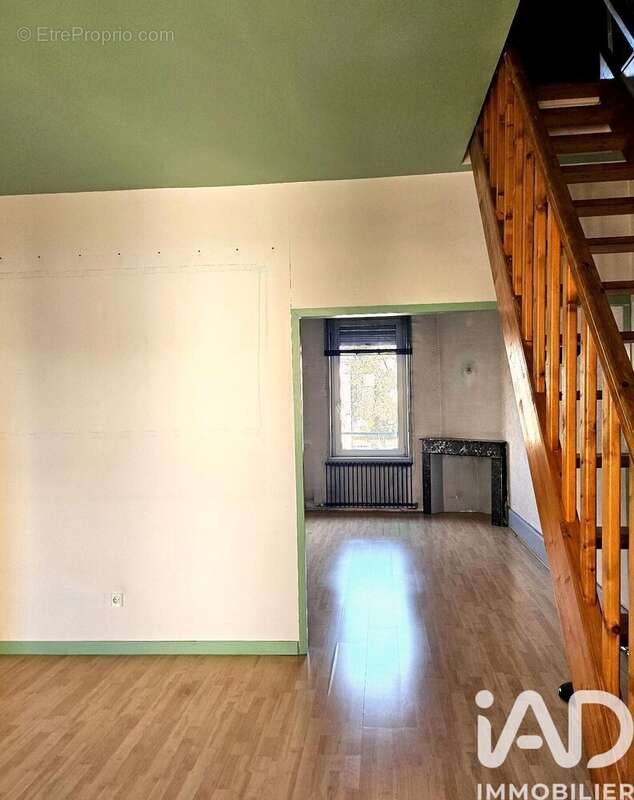 Photo 4 - Appartement à NANCY