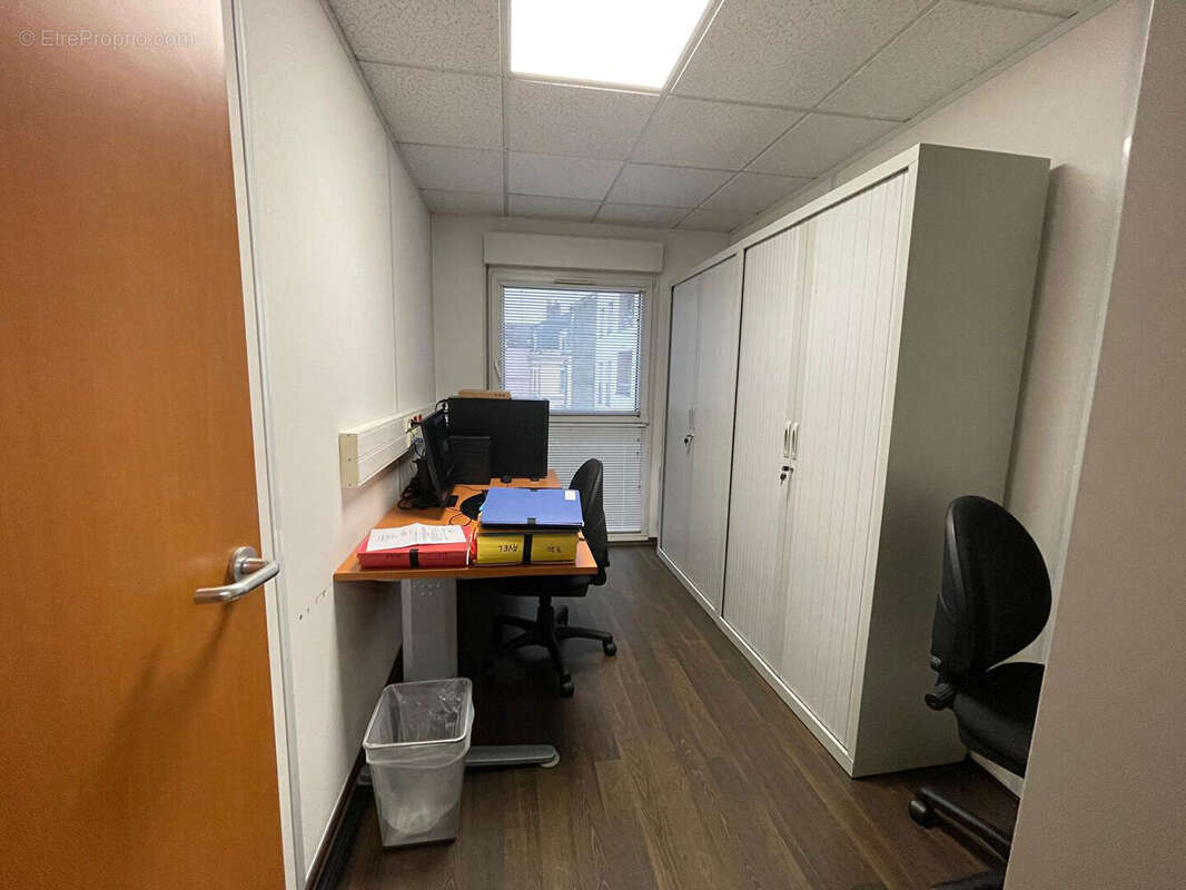 Appartement à OYONNAX