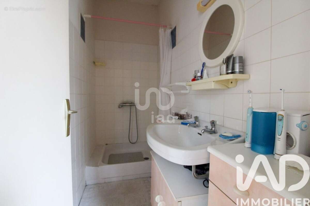 Photo 8 - Appartement à SAINT-AFFRIQUE