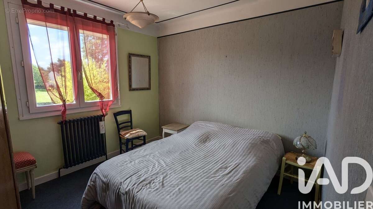 Photo 6 - Maison à PLOUEZEC