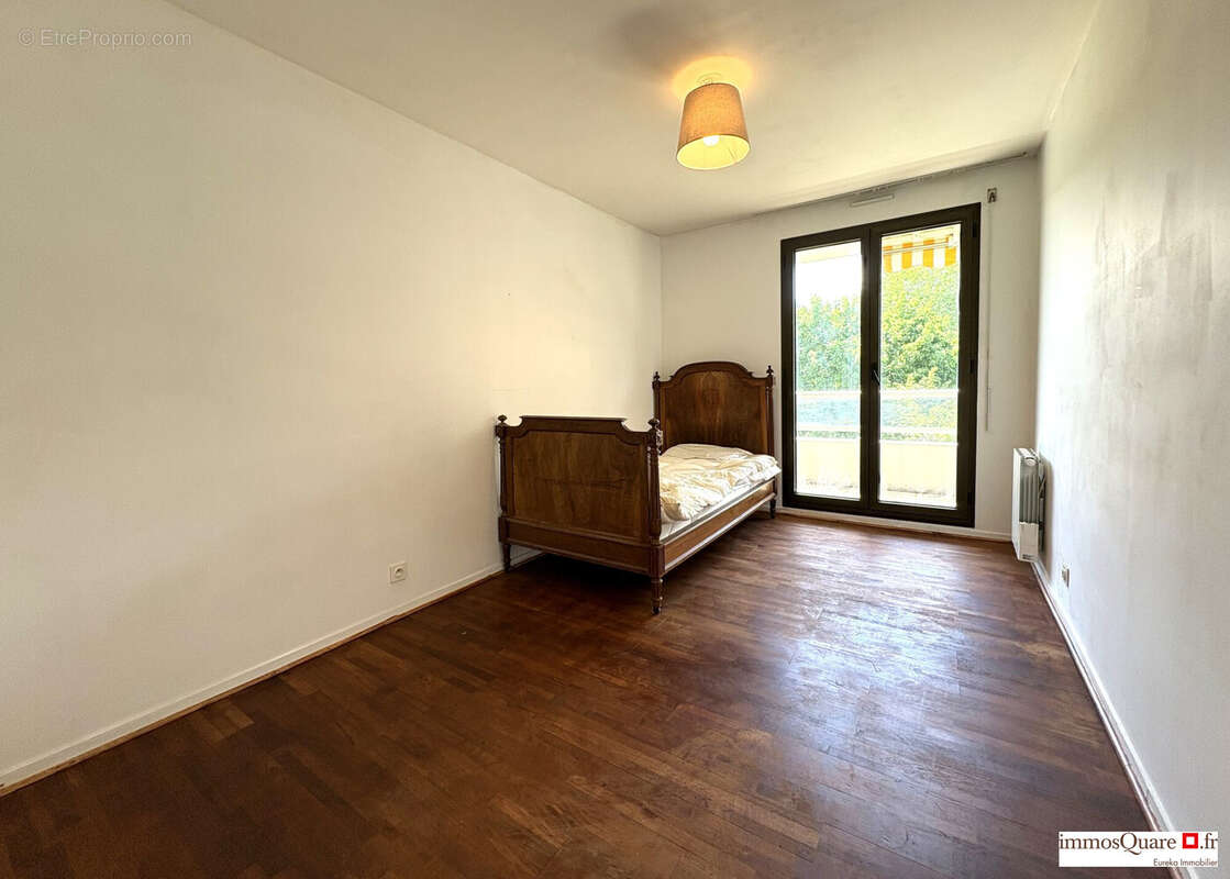 Appartement 82 m² à Ferney-Voltaire  - photo 6