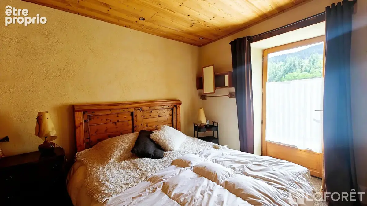 Appartement type 7 + garage + cave - proche embrun - 7 pièces - photo 9