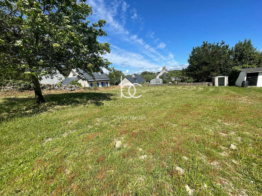 Maison à SAINT-GILDAS-DE-RHUYS