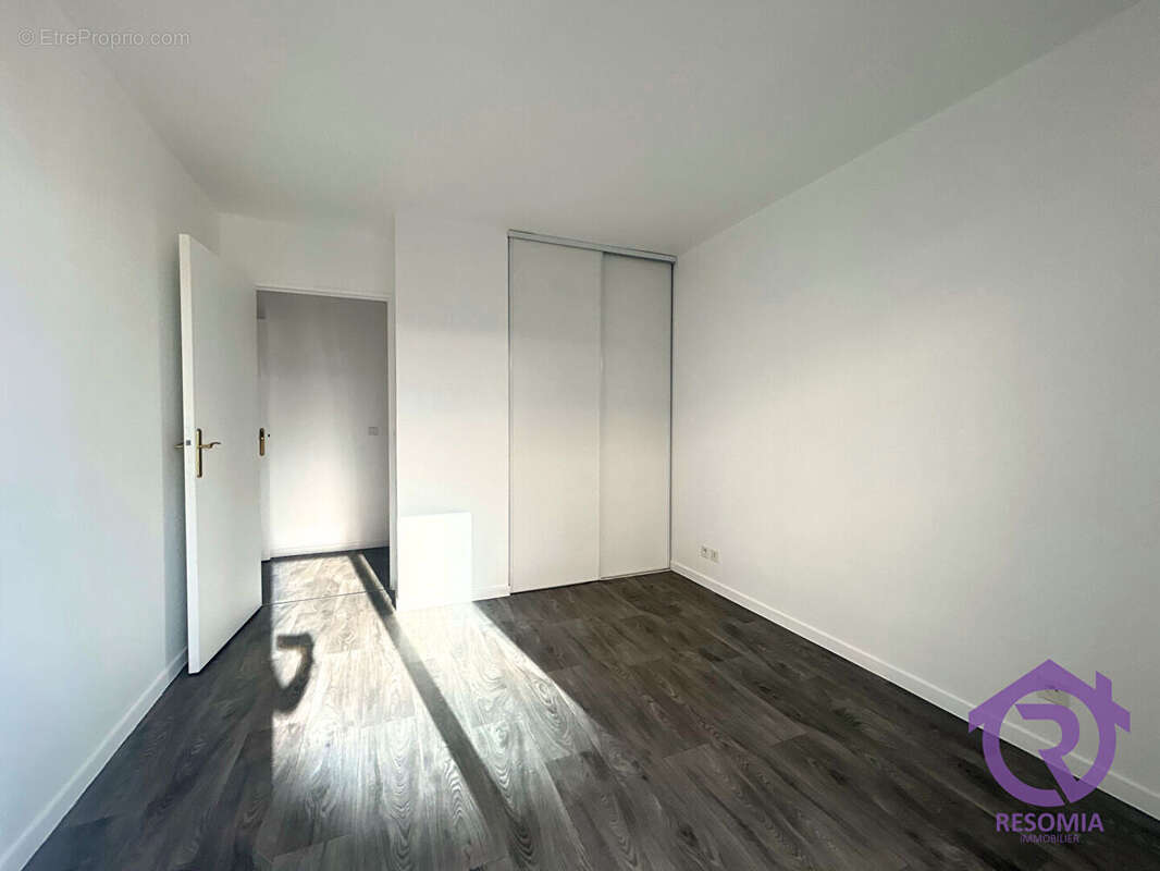 Appartement à CHATILLON