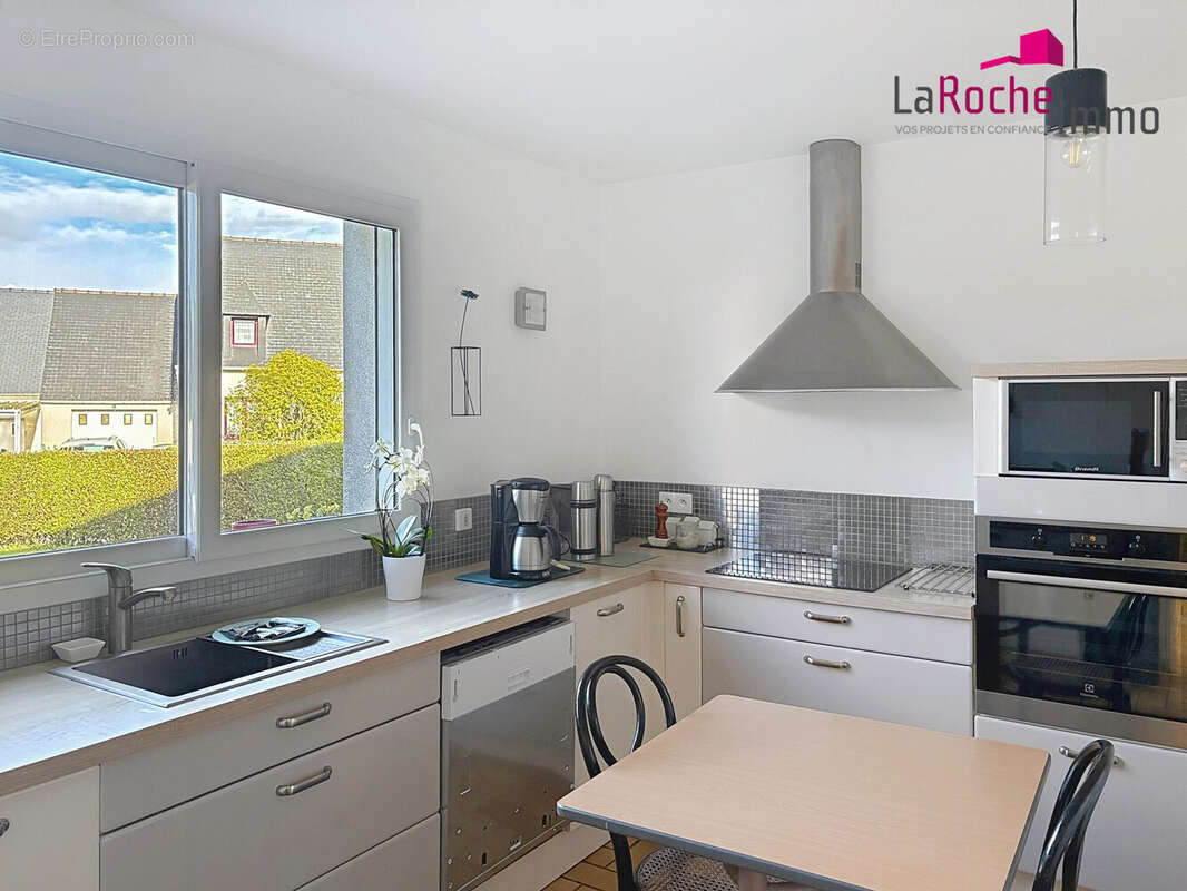 Maison à SAINT-DIVY