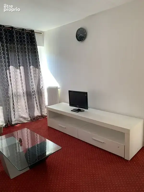 Appartement 46 m² à Le Pecq  - photo 8