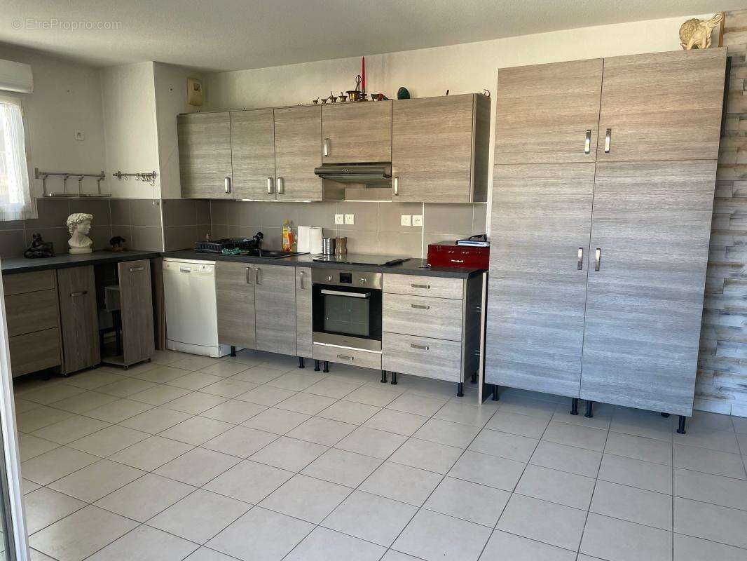 Appartement à LA SEYNE-SUR-MER