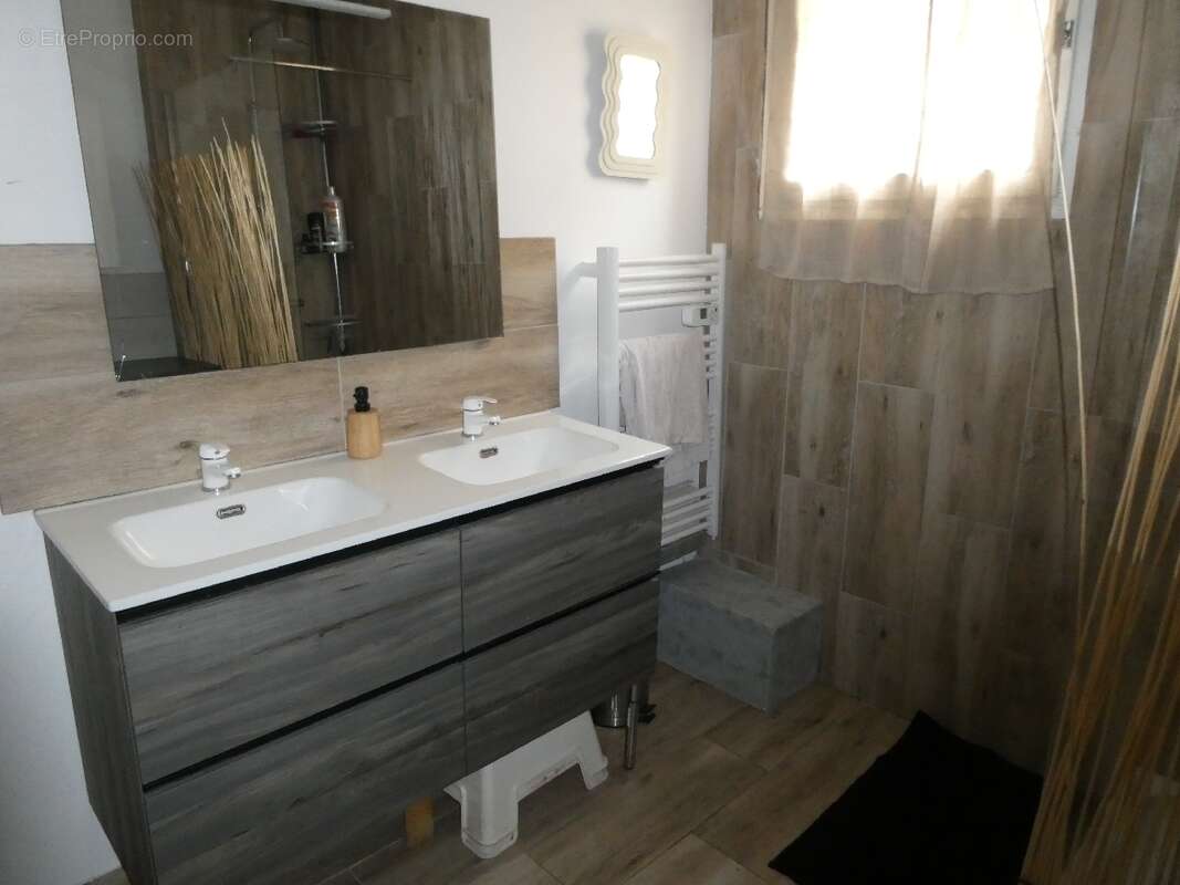 Maison à FRONTIGNAN