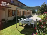 Maison à SAINT-GENIEZ-D'OLT