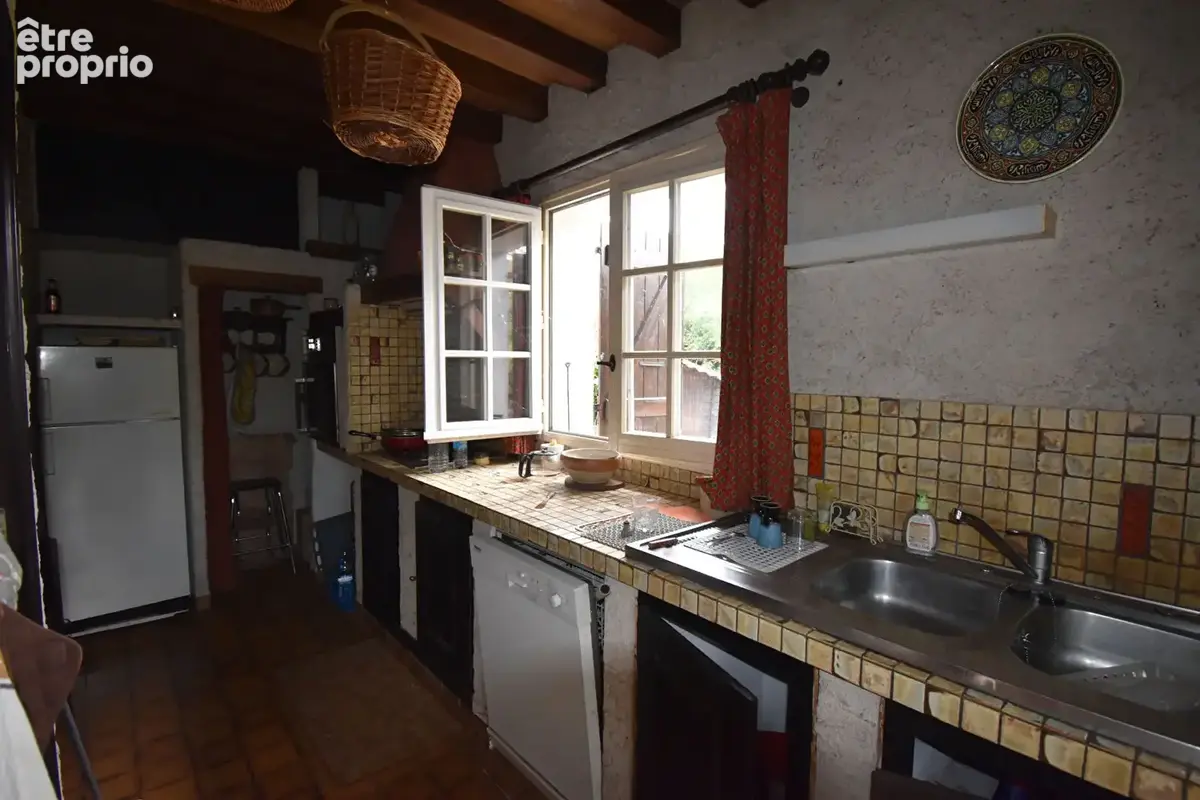 Pougues 4 Km - Maison 4 pièce(s) - 100 m2 - photo 4