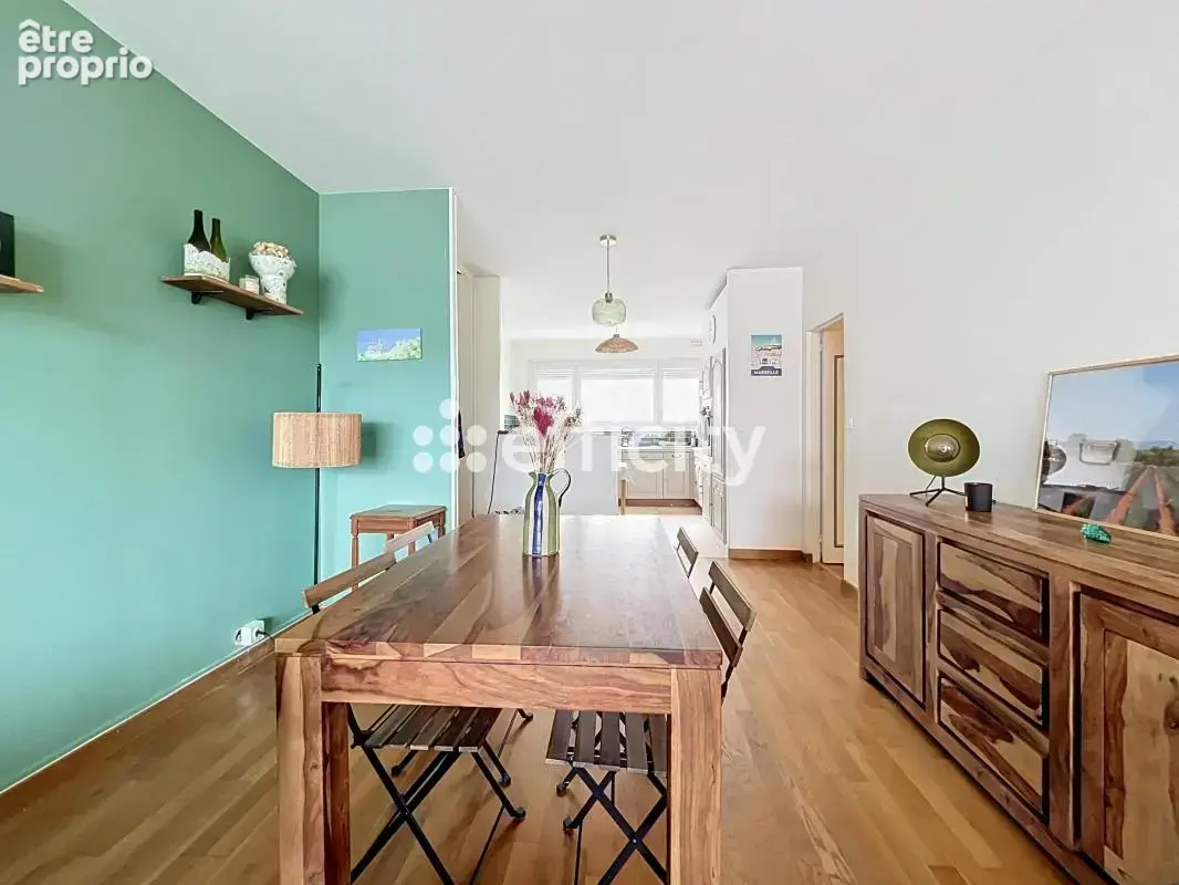 Appartement - photo 3