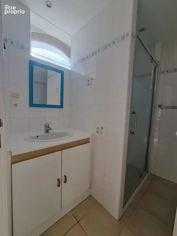 Maison 2 chambres - vue mer  - stationnement - photo 13