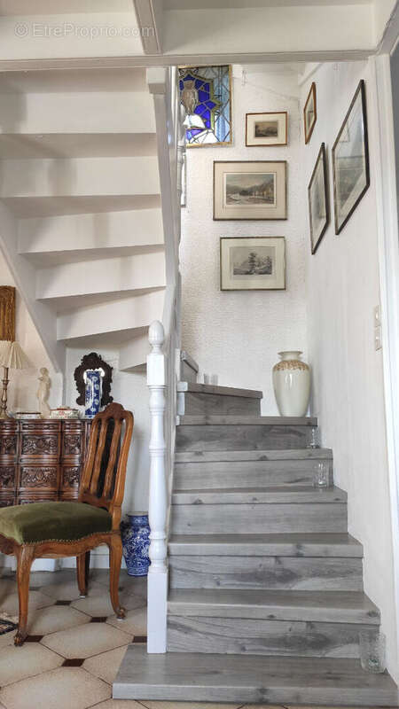 Maison à BEUZEC-CAP-SIZUN